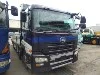 NISSAN DIESEL (UD) QUON