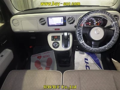 Daihatsu Mira Cocoa