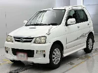 Daihatsu Terios Kid
