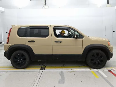 Honda Crossroad