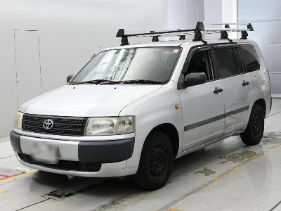 Toyota PROBOX WAGON