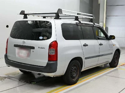 Toyota PROBOX WAGON
