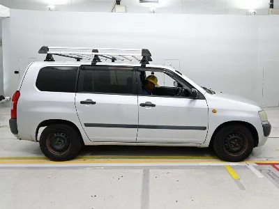 Toyota PROBOX WAGON