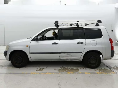 Toyota PROBOX WAGON