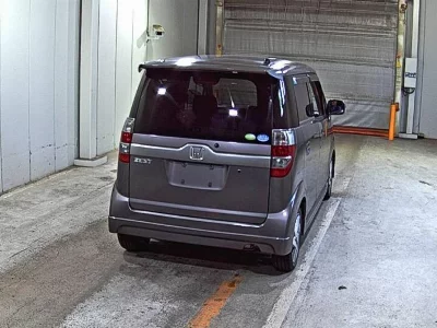 Honda ZEST SPARK
