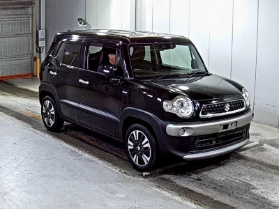 SUZUKI XBEE
