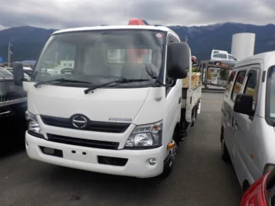 HINO DUTRO