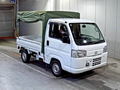 Honda Acty Truck