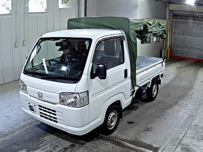 Honda Acty Truck