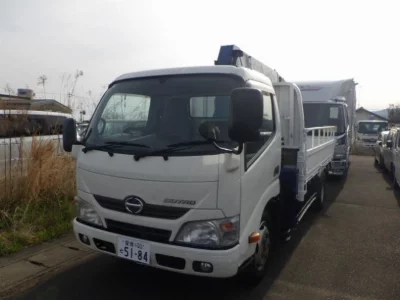 HINO DUTRO