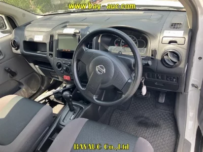 NISSAN NV150 AD