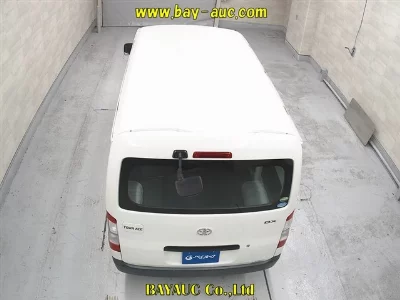 TOYOTA TOWN ACE VAN