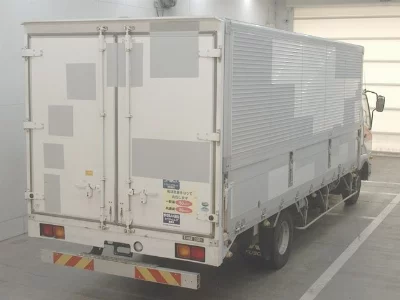 MITSUBISHI FUSO FIGHTER