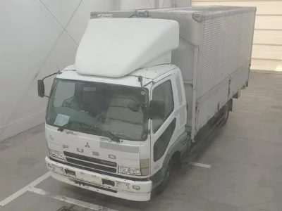 MITSUBISHI FUSO FIGHTER