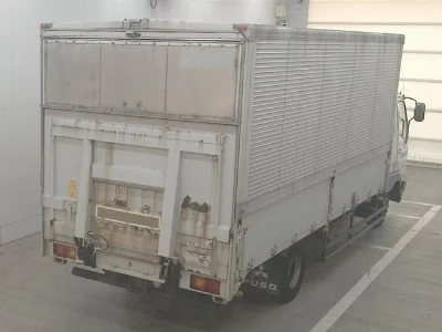 MITSUBISHI FUSO FIGHTER
