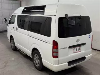Toyota RegiusAce