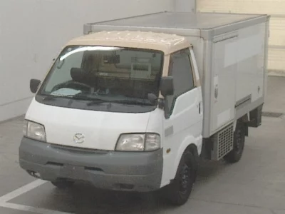 Mazda Bongo