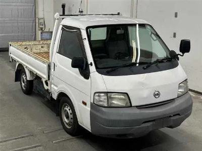 NISSAN VANETTE TRUCK