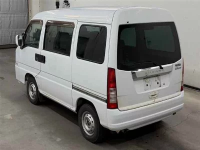 Subaru SAMBAR VAN