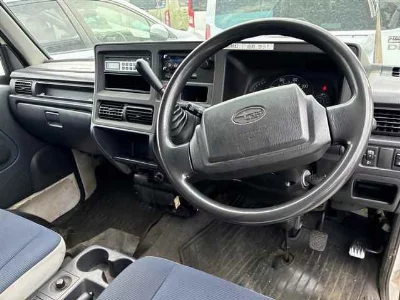 Subaru SAMBAR VAN