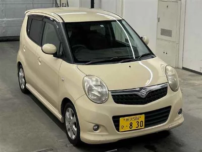 SUZUKI MRWAGON