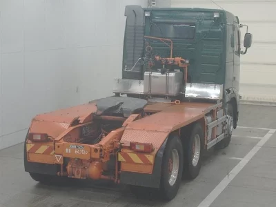 VOLVO OTHER