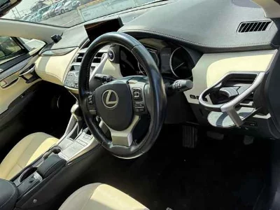 Lexus NX300h
