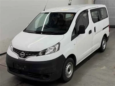 NISSAN NV200 VANETTE VAN