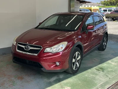 Subaru SUBARU XV
