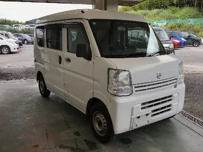 NISSAN NV100 CLIPPER
