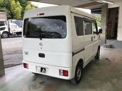 NISSAN NV100 CLIPPER