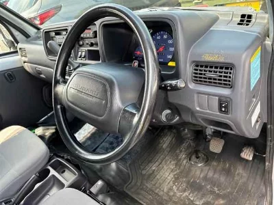 Subaru SAMBAR VAN