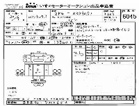 Nissan UD