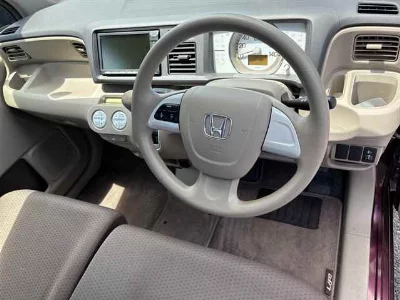 Honda Life