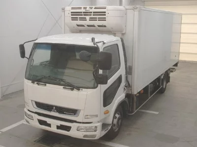 MITSUBISHI FUSO FIGHTER