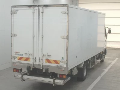 MITSUBISHI FUSO FIGHTER