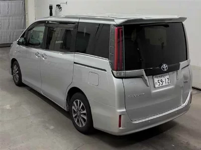 Toyota Esquire