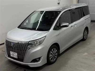 Toyota Esquire