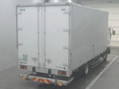 NISSAN DIESEL (UD) CONDOR