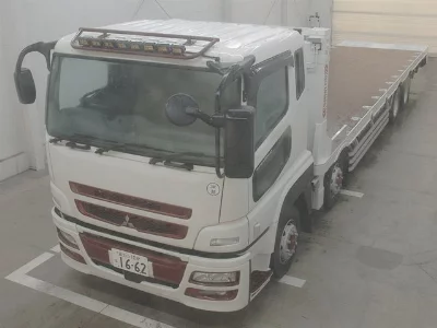 MITSUBISHI FUSO