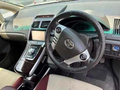 Toyota Sai