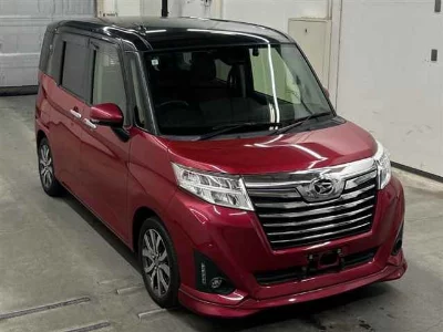 Daihatsu Thor