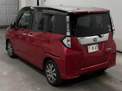 Daihatsu Thor