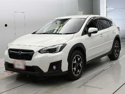 Subaru SUBARU XV