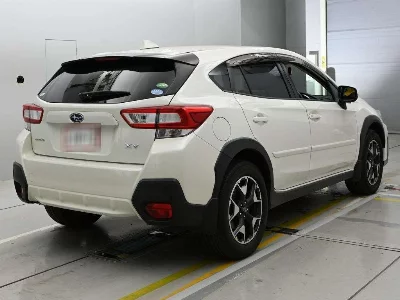Subaru SUBARU XV