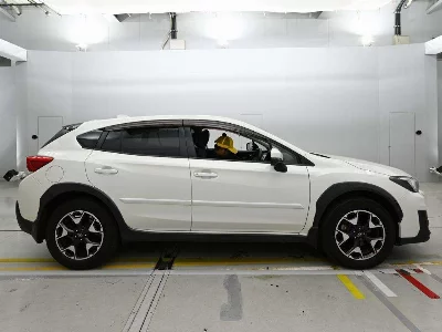 Subaru SUBARU XV