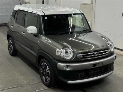 SUZUKI XBEE