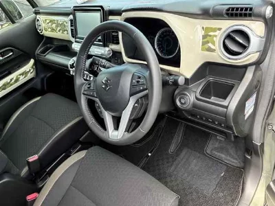 SUZUKI XBEE
