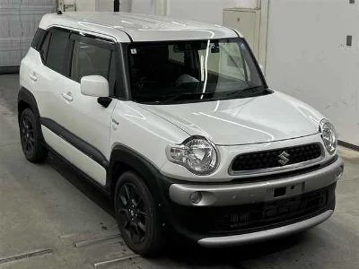 SUZUKI XBEE