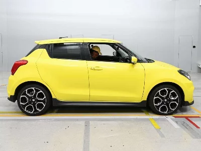 SUZUKI SWIFT SPORTS
